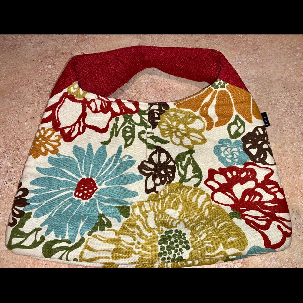 1154 Lill Studio Handbag